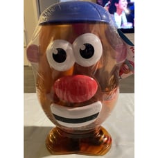 Playskool Mr. Potato Head Spud Set Figure (C1240) Sealed Brand New