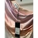 Elliatt Munich Ombre One Shoulder Midi Dress Wedding Guest Dress size S NWT