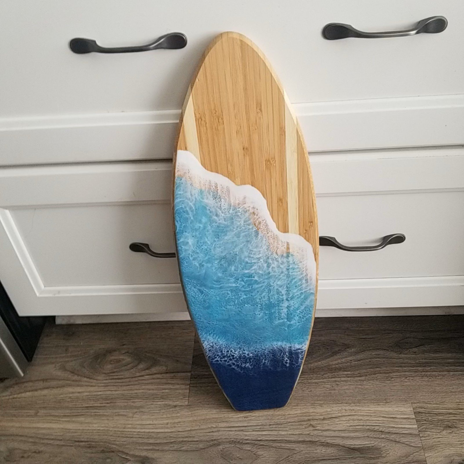 23 Wave Surfboard