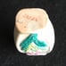 Vintage Antique Miniature Dollhouse Vases and Vessels Most From Japan.