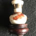 Vintage Antique Miniature Dollhouse Vases and Vessels Most From Japan.