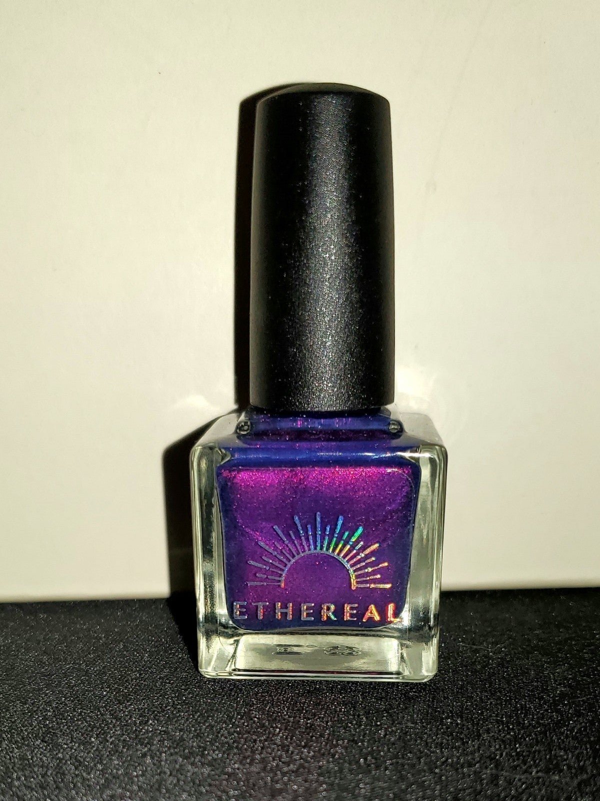 Ethereal Lacquer Sweetie Pie