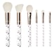 Hello Kitty Supercute Signature 6-PC BRUSH SET
