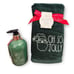 Rae Dunn 3pc “Oh So Jolly” Hand Towel & Hand Soap 16.5 oz Set