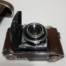 Rared Vintage Kodak Retina 1b Camera