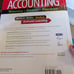 Accounting 24 edition Warren Reeve duchac textbook