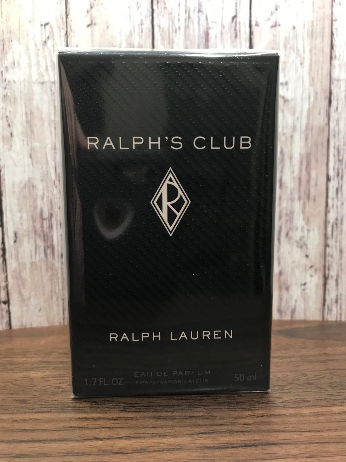 Ralph Lauren Ralph’s Club Eau de Toilette