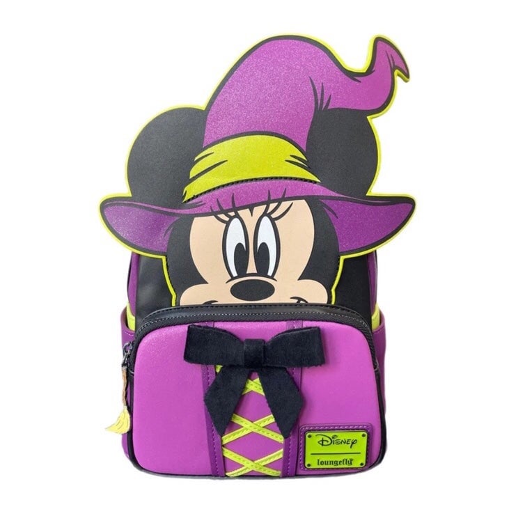Loungefly Minnie