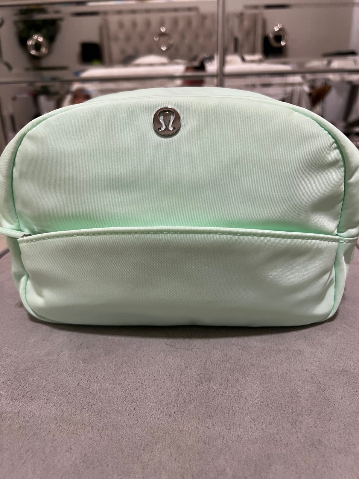 Lululemon Pouch