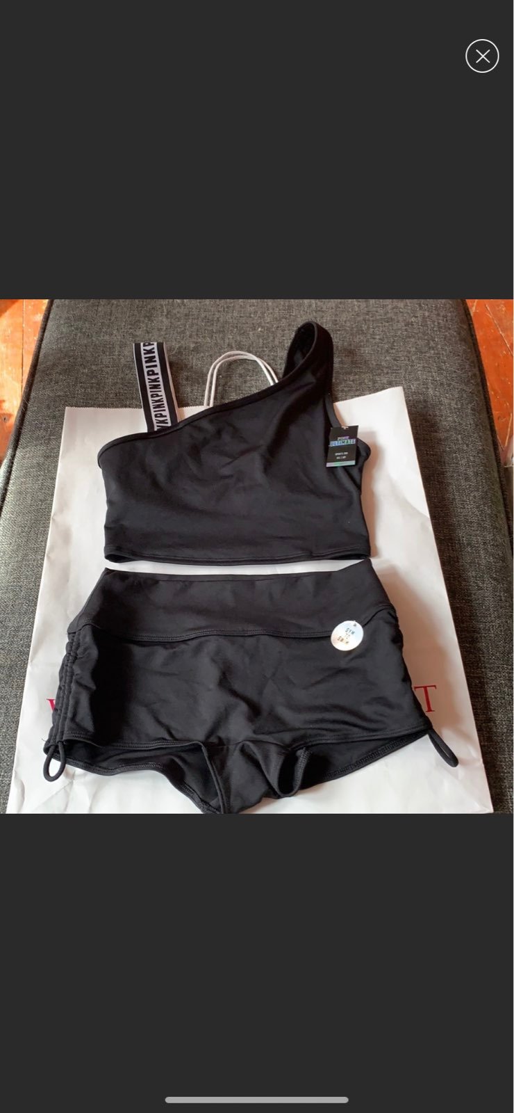 Victorias Secret PINK set