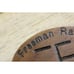 Freeman Ranch Belt Buckle Western VTG