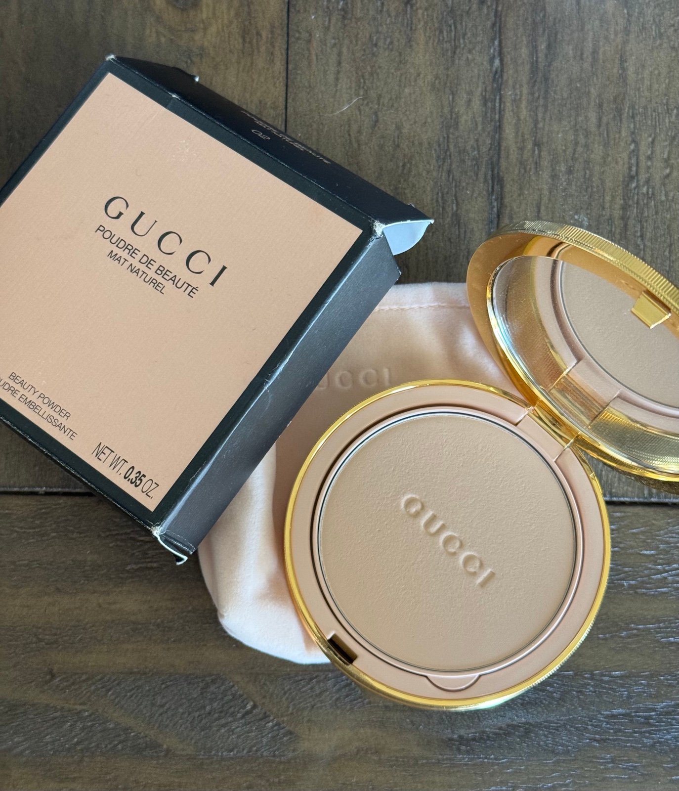 Gucci Poudre De Beaute 02