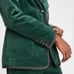 NWOT KATE SPADE VELVET JEWEL BLAZER