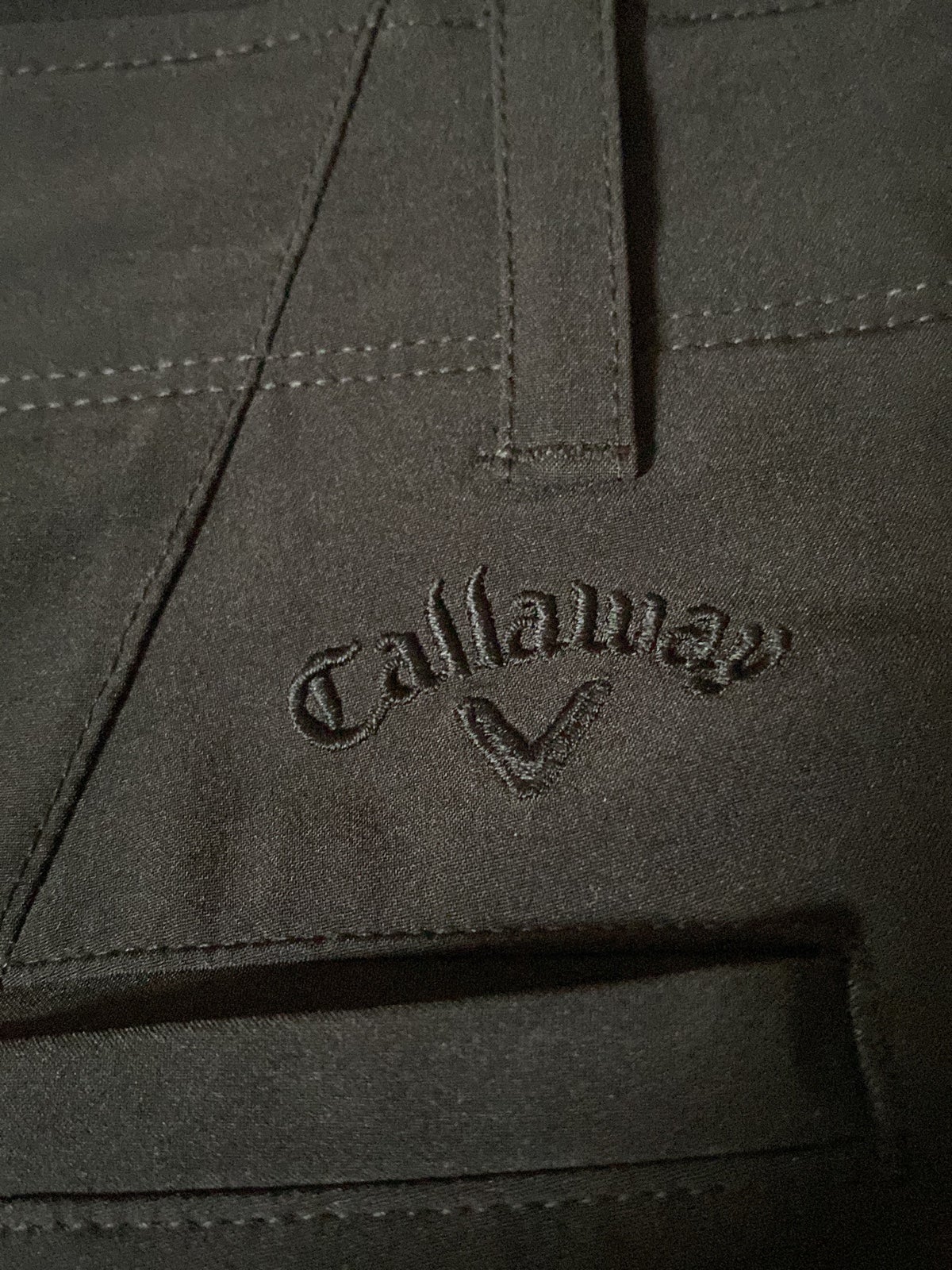 3 pair Callaway shorts