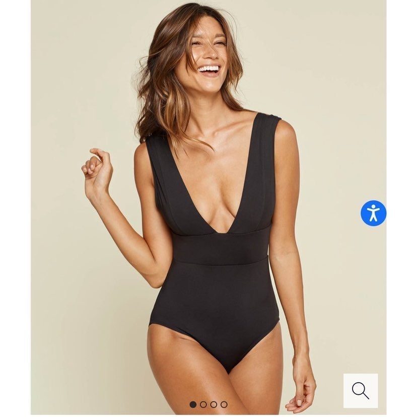 Andries The Mykonos Flat Bathing Suit