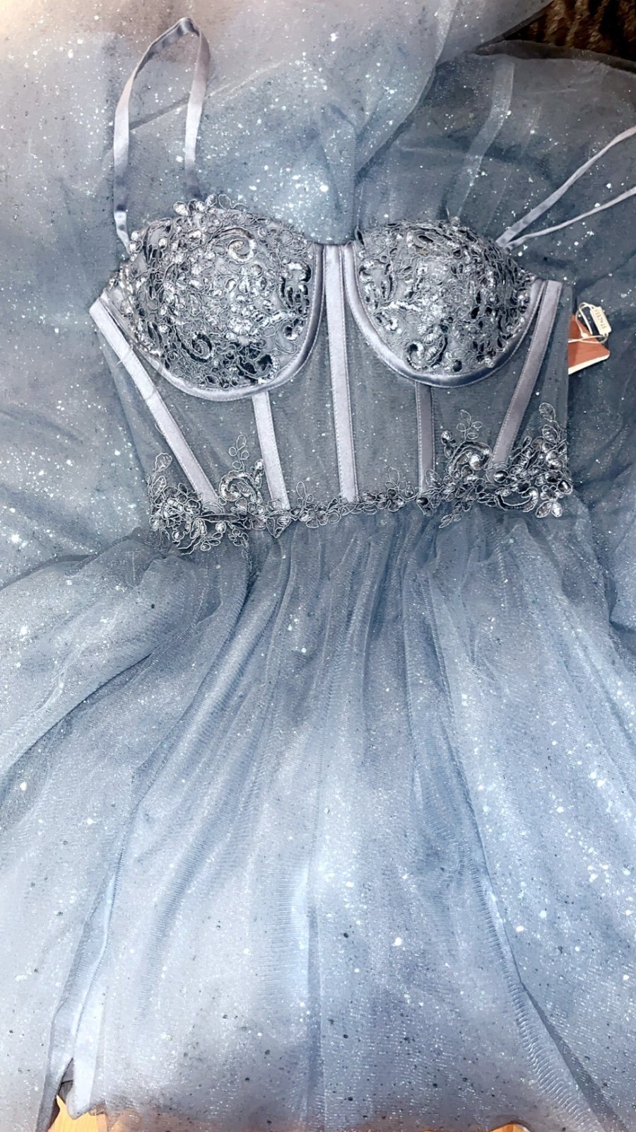 Prom/Ball Dress