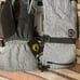 Aroma Season Heated Gloves for Men and Women, Battery Powered Winter Gloves for