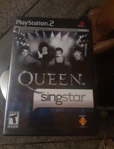 Queen