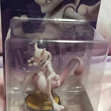Nintendo Mewtwo Super Smash Bros. amiibo Figure