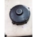 Kawasaki KX400 KX450 F12MX Engine Left Stator Cover 1973 1974 #32 AP-247