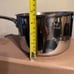 PRINCESS HERITAGE® STAINLESS STEEL COOKWARE 3-Qt. Saucepan