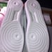 Nike Air Force 1 Shoes Cosmic clay