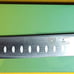 DALSTRONG Butchers Breaking Cimitar Knife - Gladiator Series 10 Butcher Knife