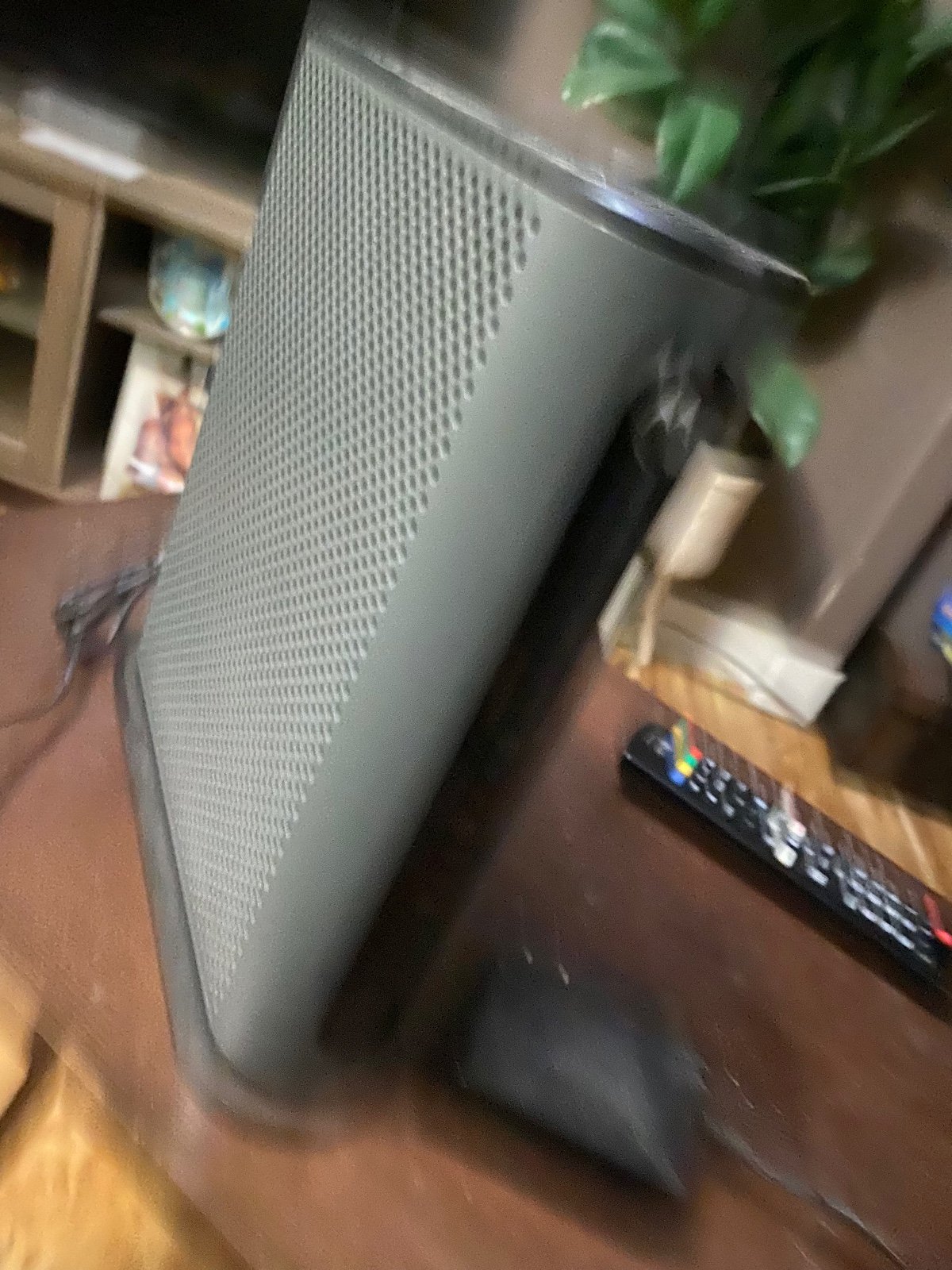 Mg7540 modem router