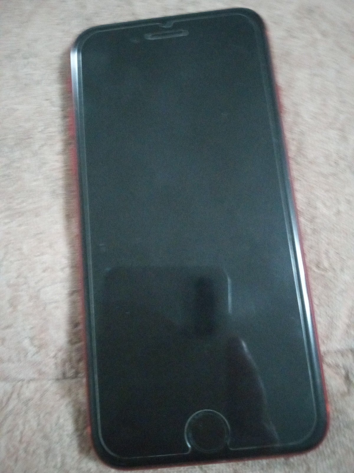 iPhone 8 64 GB in (Product) RED