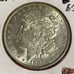 1 Dollar Coin 1883 P Mint Morgan