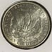 1 Dollar Coin 1883 P Mint Morgan