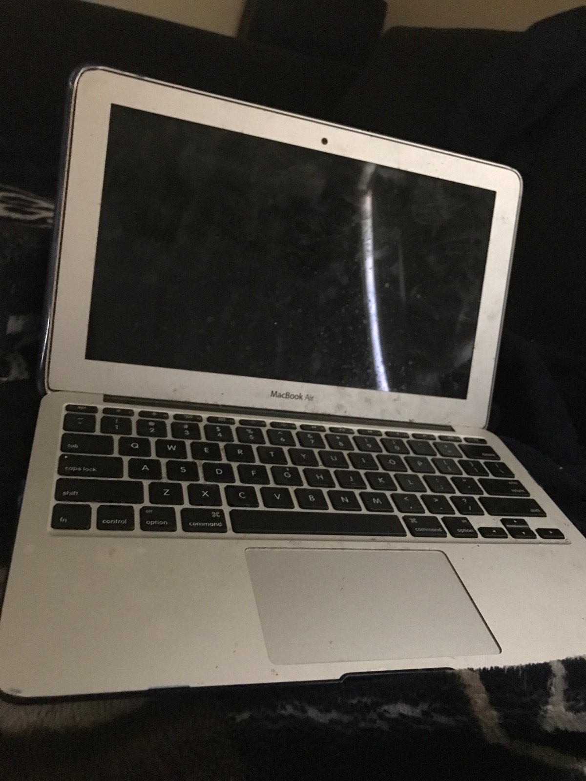 MacBook Air