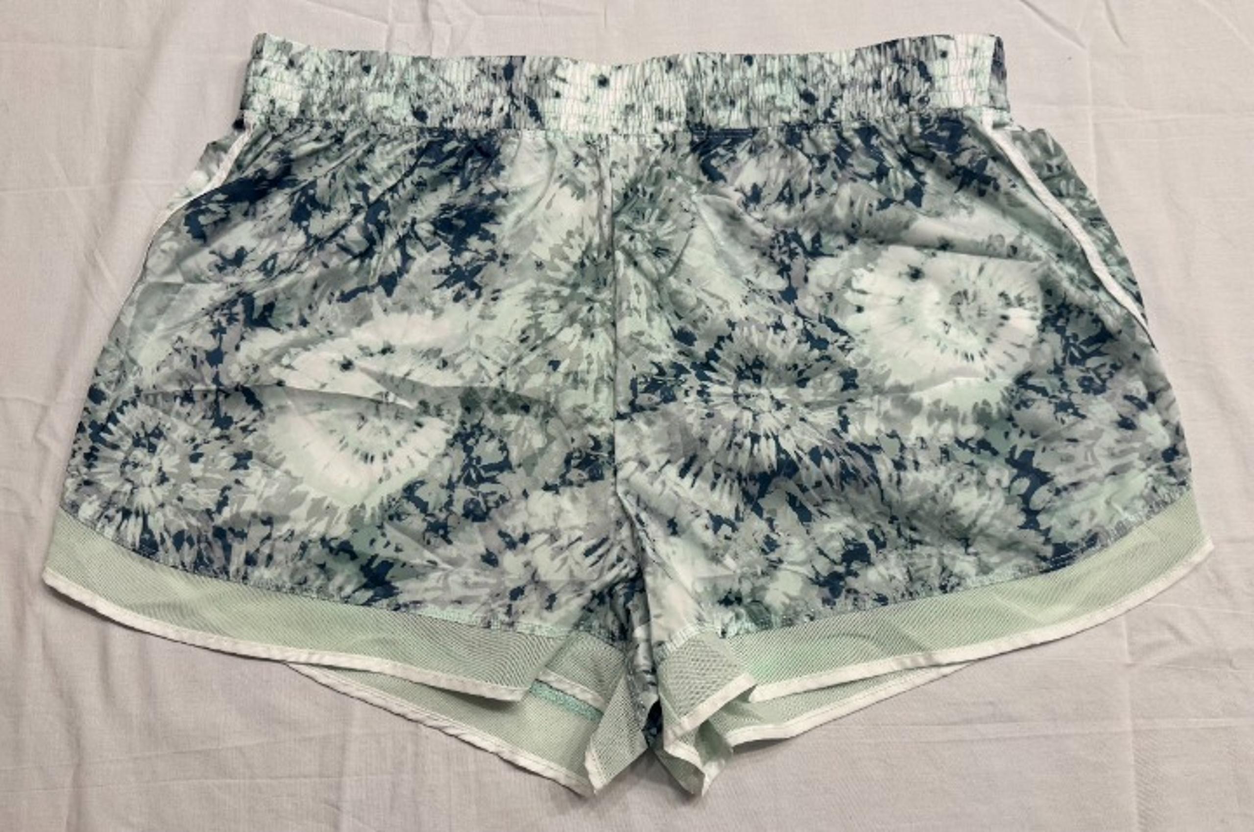 Used Womens Joe Fresh Active Running Shorts Large