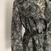 Dana Buchman Animal Skin Rain Coat