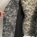 Dana Buchman Animal Skin Rain Coat