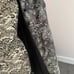 Dana Buchman Animal Skin Rain Coat