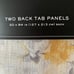 Ralph Lauren curtains