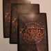 3x Flesh and Blood Three of a Kind