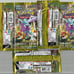 Pokemon Wild Force Booster Box Korean Factory Sealed Authentic 1 Box