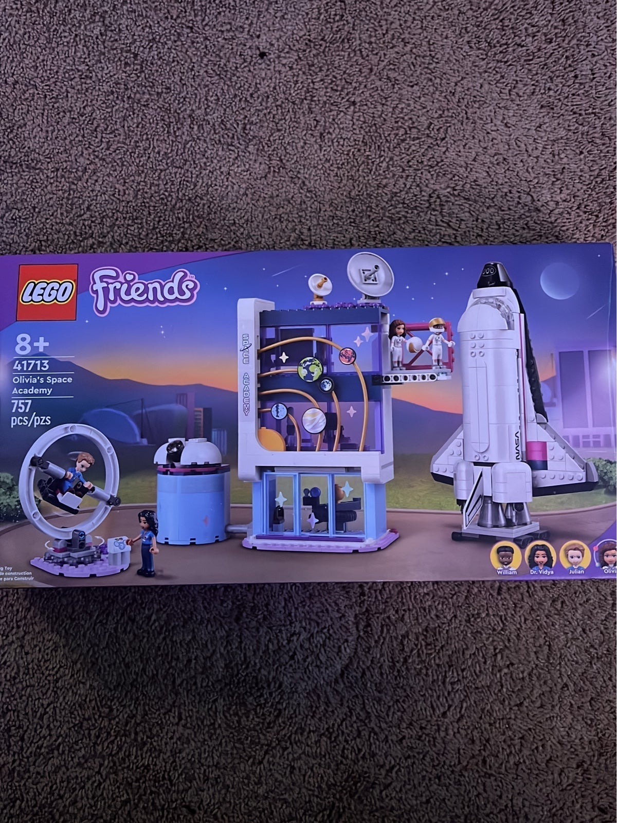 LEGO Friends