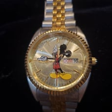 Invicta Disney Limited Edition Mickey Mo
