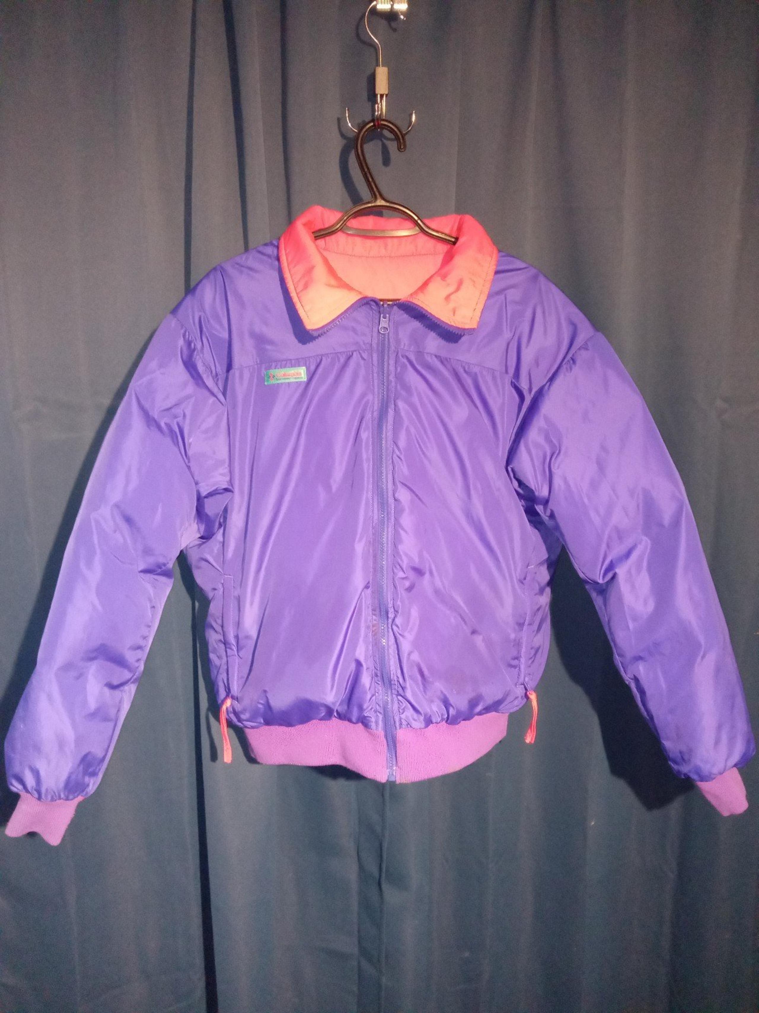 Vintage Y2K Columbia Goose Down Puffer Jacket Radial Sleeve Men's Large Vintage Y2K Columbia Goose Down Puffer Jacket Radial Sleeve Men's Large