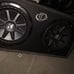 Kicker 12's speakers and box and amp
