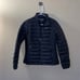 Patagonia down sweater jacket black