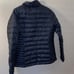 Patagonia down sweater jacket black