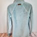 Southern Tide Fuzzy Xsmall Hoodie for Women