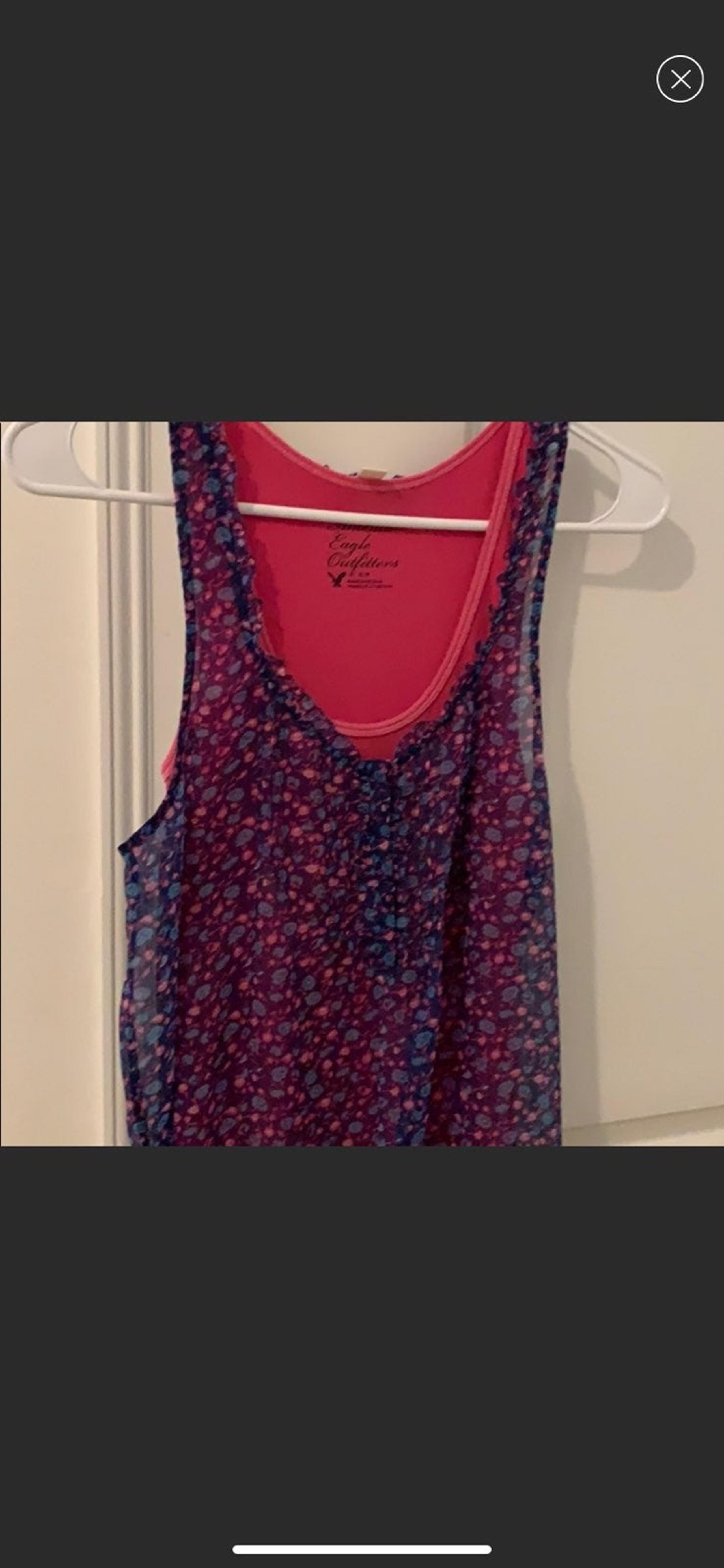 American Eagle tank top