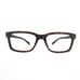 Maui Jim MJO 2408-10M Matte Tortoise Brown Eyeglasses Frames 53-18 140 Italy