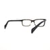 Maui Jim MJO 2408-10M Matte Tortoise Brown Eyeglasses Frames 53-18 140 Italy