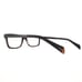 Maui Jim MJO 2408-10M Matte Tortoise Brown Eyeglasses Frames 53-18 140 Italy